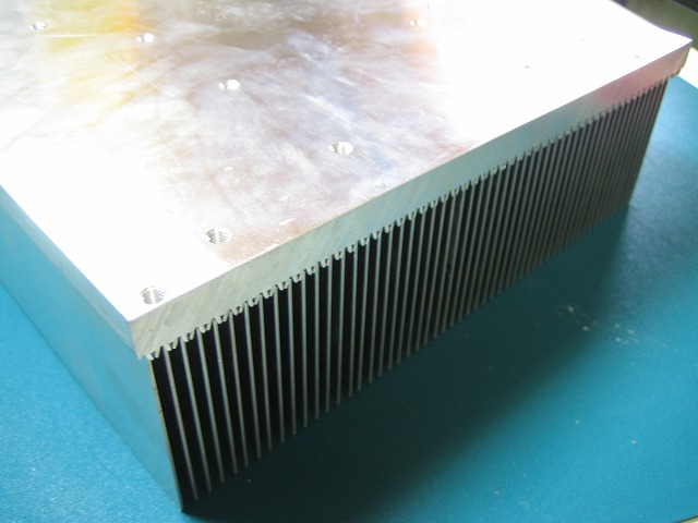 ＨＥＡＴ　ＳＩＮＫ　サンプル-１３