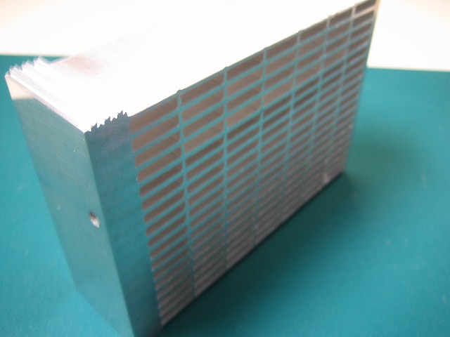 ＨＥＡＴ　ＳＩＮＫ　サンプル-１０