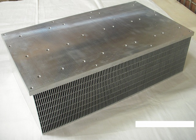 ＨＥＡＴ　ＳＩＮＫ　サンプル-２