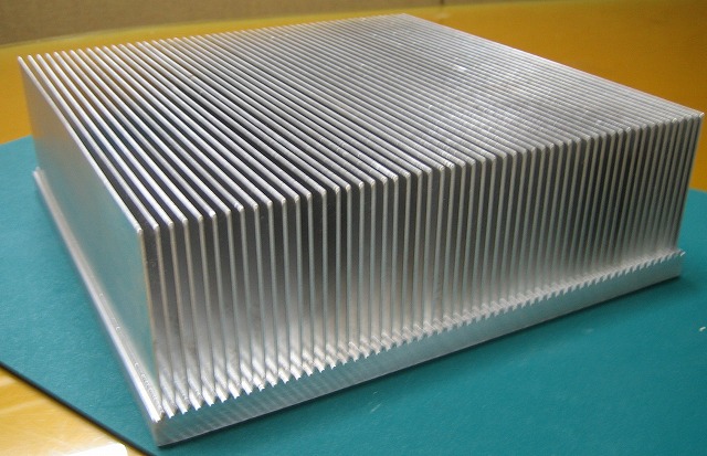 ＨＥＡＴ　ＳＩＮＫ　サンプル-１